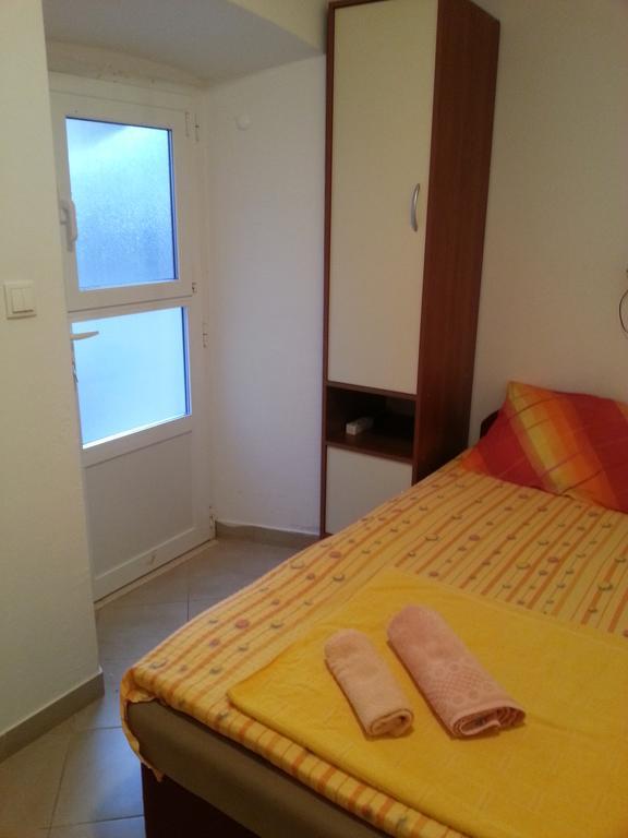 Apartments Previsic Cavtat Værelse billede