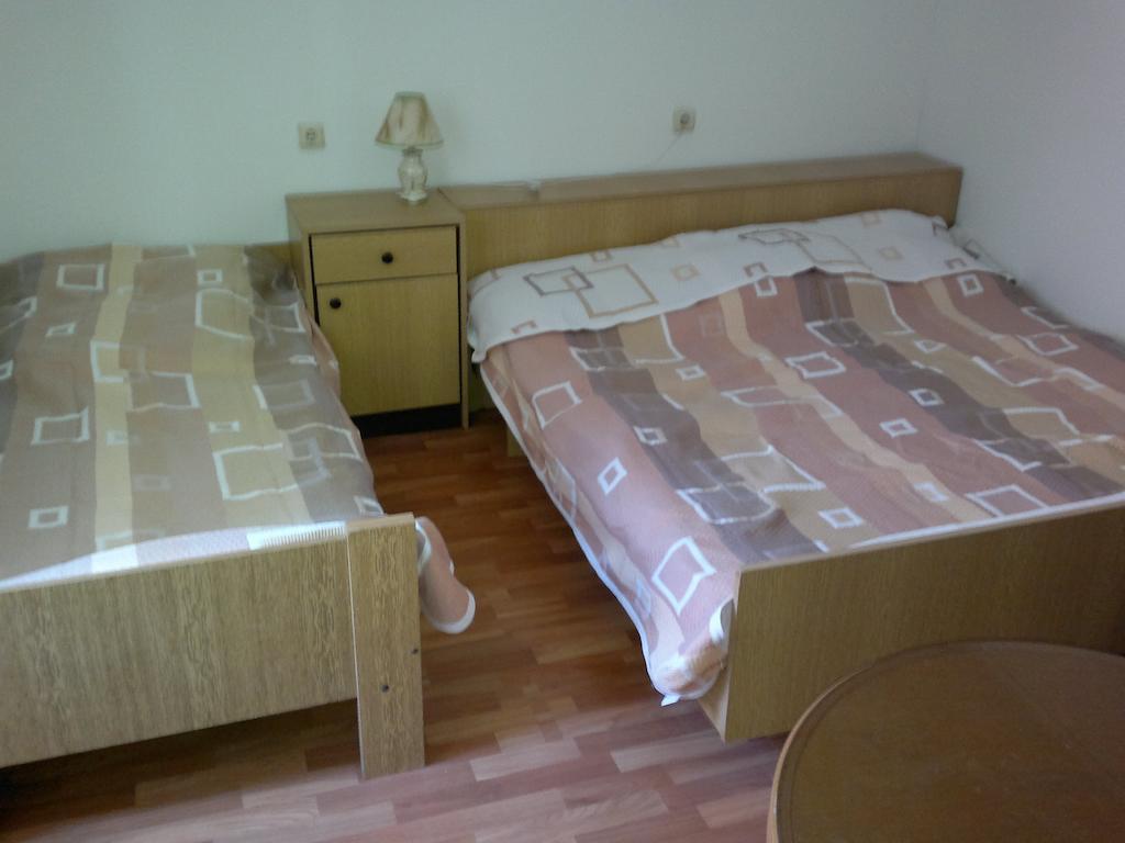 Apartments Previsic Cavtat Værelse billede